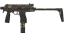 StatTrak™ MP9 | Black Sand (Well-Worn) 缩略图