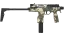 StatTrak™ MP9 | Sand Scale (Minimal Wear) thumbnail