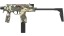 StatTrak™ MP9 | Sand Scale (Minimal Wear) thumbnail