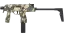 StatTrak™ MP9 | Sand Scale (Minimal Wear) thumbnail