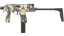 StatTrak™ MP9 | Sand Scale (Minimal Wear) thumbnail