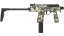 StatTrak™ MP9 | Sand Scale (Minimal Wear) thumbnail