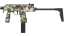 StatTrak™ MP9 | Sand Scale (Minimal Wear) thumbnail