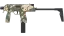 StatTrak™ MP9 | Sand Scale (Minimal Wear) thumbnail