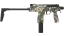 StatTrak™ MP9 | Sand Scale (Factory New) thumbnail