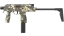 StatTrak™ MP9 | Sand Scale (Factory New) thumbnail