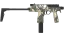 StatTrak™ MP9 | Sand Scale (Factory New) thumbnail