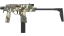 StatTrak™ MP9 | Sand Scale (Factory New) thumbnail