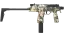 StatTrak™ MP9 | Sand Scale (Factory New) thumbnail
