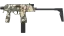 StatTrak™ MP9 | Sand Scale (Factory New) thumbnail