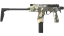 StatTrak™ MP9 | Sand Scale (Factory New) thumbnail