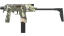 StatTrak™ MP9 | Sand Scale (Factory New) thumbnail