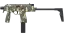 StatTrak™ MP9 | Sand Scale (Field-Tested) thumbnail