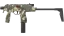 StatTrak™ MP9 | Sand Scale (Field-Tested) thumbnail