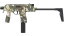 StatTrak™ MP9 | Sand Scale (Field-Tested) thumbnail