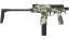 StatTrak™ MP9 | Sand Scale (Field-Tested) thumbnail