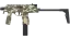 StatTrak™ MP9 | Sand Scale (Field-Tested) thumbnail