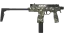 StatTrak™ MP9 | Sand Scale (Well-Worn) thumbnail