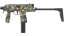 StatTrak™ MP9 | Sand Scale (Well-Worn) thumbnail