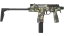 StatTrak™ MP9 | Sand Scale (Well-Worn) thumbnail