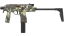 StatTrak™ MP9 | Sand Scale (Well-Worn) 缩略图