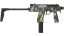 StatTrak™ MP9 | Sand Scale (Well-Worn) thumbnail