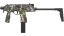 StatTrak™ MP9 | Sand Scale (Well-Worn) thumbnail