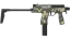 StatTrak™ MP9 | Sand Scale (Well-Worn) 缩略图