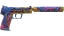 USP-S | Jawbreaker (Field-Tested) thumbnail