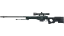 StatTrak™ AWP | Exoskeleton (Field-Tested) thumbnail