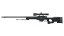 StatTrak™ AWP | Exoskeleton (Field-Tested) thumbnail