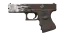 Миниатюра Glock-18 | Oxide Blaze (Minimal Wear)