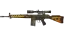 G3SG1 | Scavenger (Minimal Wear) thumbnail