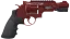 Miniatura de R8 Revolver | Crimson Web (Field-Tested)