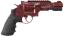 Miniatura de R8 Revolver | Crimson Web (Field-Tested)