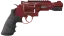 Miniatura de R8 Revolver | Crimson Web (Field-Tested)