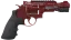 Miniatura de R8 Revolver | Crimson Web (Field-Tested)