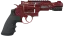 Miniatura de R8 Revolver | Crimson Web (Field-Tested)