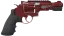 Miniatura de R8 Revolver | Crimson Web (Field-Tested)