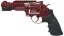 Miniatura de R8 Revolver | Crimson Web (Field-Tested)