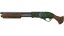 Sawed-Off | Yorick (Battle-Scarred) thumbnail