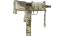 MAC-10 | Palm (Minimal Wear) thumbnail
