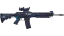 StatTrak™ SG 553 | Aloha (Field-Tested) 缩略图