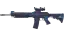 StatTrak™ SG 553 | Aloha (Field-Tested) 缩略图