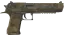 Desert Eagle | Mudder (Field-Tested) thumbnail