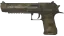 Desert Eagle | Mudder (Field-Tested) thumbnail
