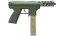 Tec-9 | Groundwater (Well-Worn) 缩略图