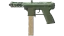 Tec-9 | Groundwater (Well-Worn) 缩略图