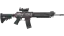 SG 553 | Cyberforce (Well-Worn) thumbnail