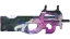 P90 | Attack Vector (Field-Tested) thumbnail